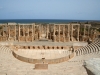 Leptis Magna Theater, Libya
