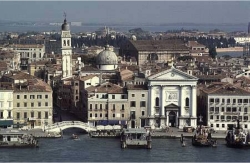 Die Stadt Venedig