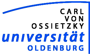 Logo University of Oldenburg