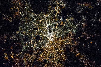 Berlin la nuit