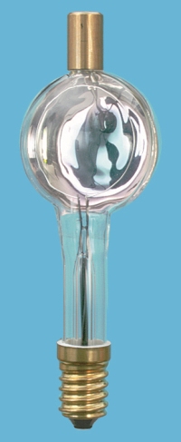 Vacuum photodiode manufactured by Leybold<sup>&reg;</sup>
