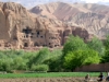 Bamyian Valley, Afghanistan