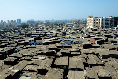 Dharavi