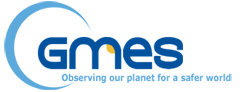GMES Logo