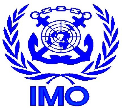 Logo of the International Maritime Organization