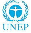 Logo of the UNEP