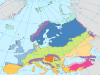 biogeographical regions