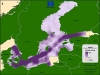 Baltic Sea 1998 to 2004