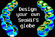 Design your own SeaWiFS globe