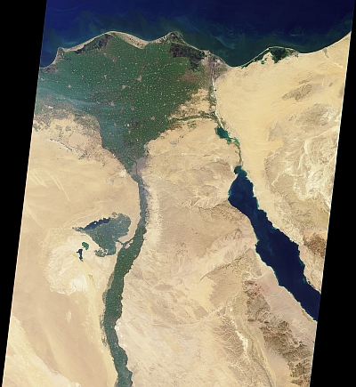 Suez Canal