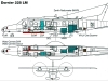 Instruments aboard maritime surveillance aircraft