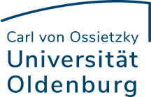 Logo University of Oldenburg