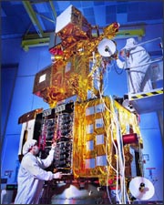 Landsat 7