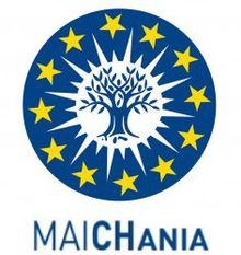 Logo MAICH