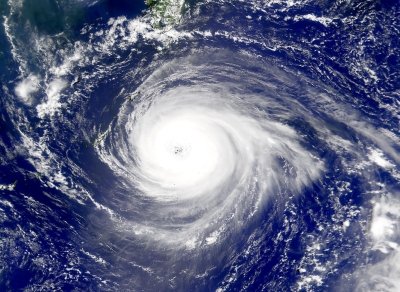 Typhoon Jelawat
