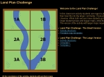 The land plan challenge