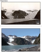 Glaciers 