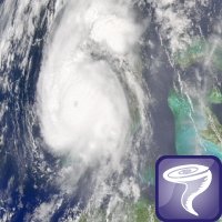 Tempestades, tufões e furacões